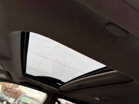 2008 Toyota 4Runner SR5