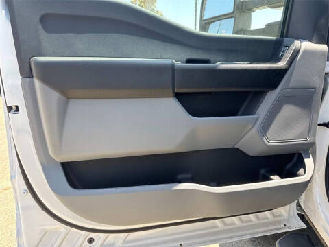 2024 Ford F-550 Super Duty