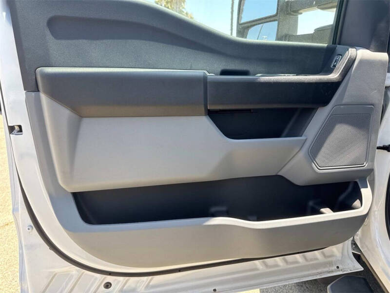 2024 Ford F-550 Super Duty