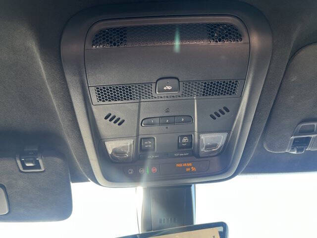 2020 Cadillac XT6 Sport