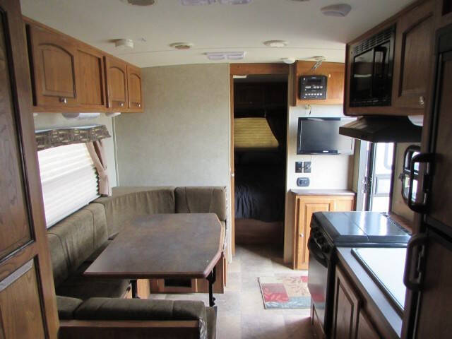 2014 Rockwood MINI LITE