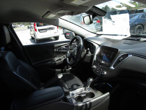 2013 Ford Focus for sale at Downtown Motors in Milton FL