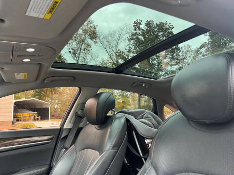 2015 Hyundai Genesis