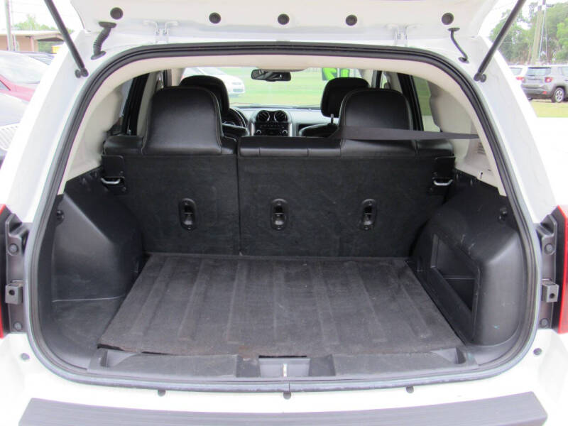 2017 Jeep Compass High Altitude