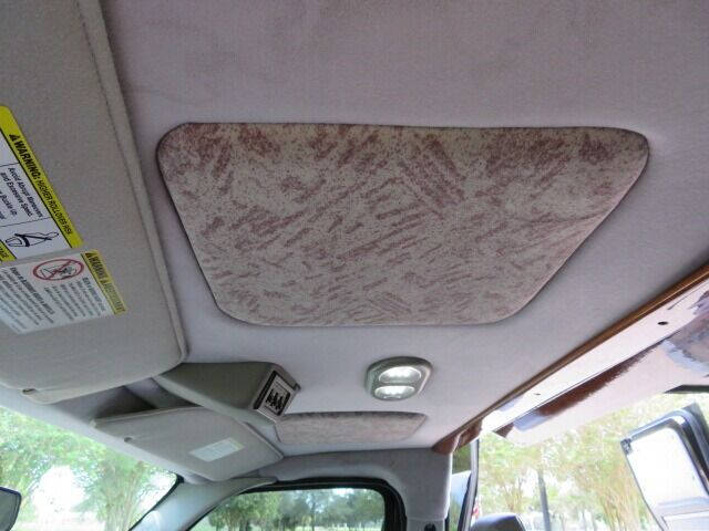 2014 Ford E-Series E-250