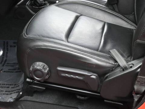 2022 Jeep Wrangler Unlimited