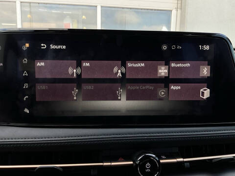 2023 Nissan Ariya Engage e-4ORCE