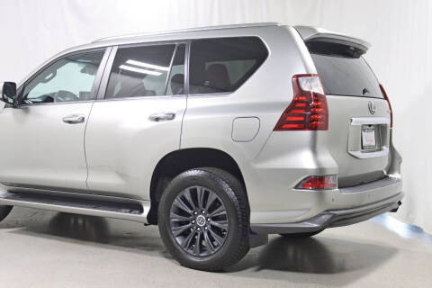 2022 Lexus GX 460