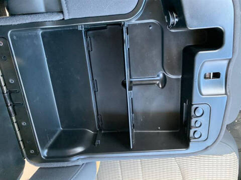 2012 RAM 2500 Powerwagon