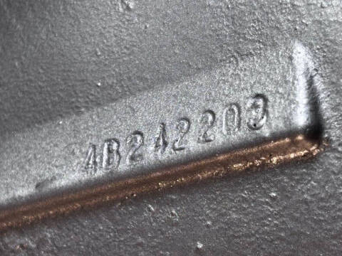 1974 Dodge Challenger