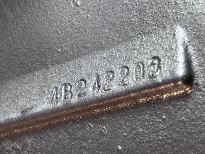 1974 Dodge Challenger