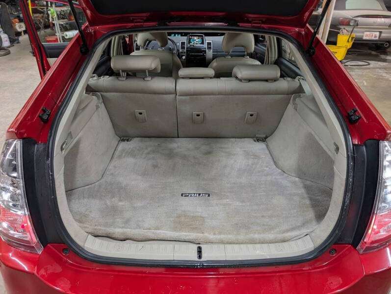2006 Toyota Prius