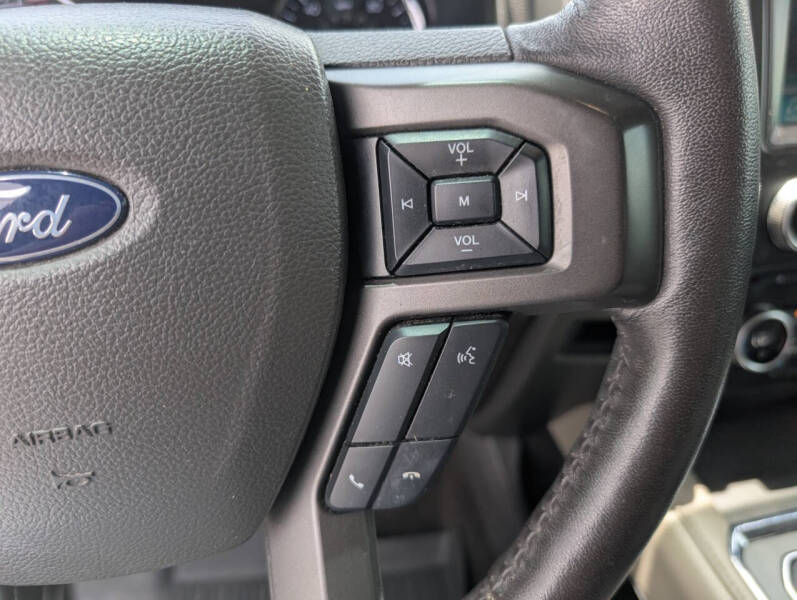 2018 Ford Expedition XLT