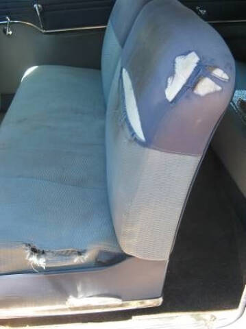 1954 Chrysler Windsor