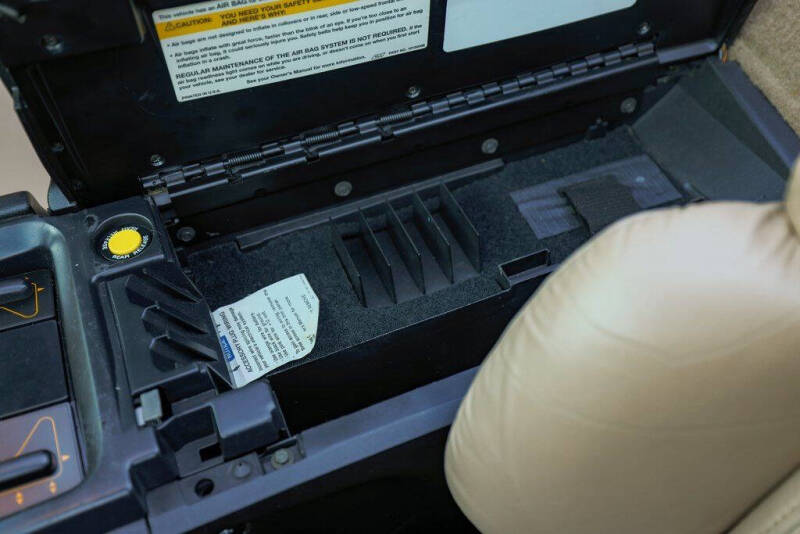 1993 Chevrolet Corvette