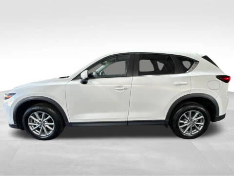 2023 Mazda CX-5 2.5 S Select