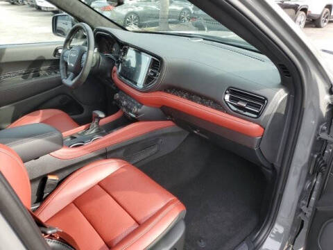 2023 Dodge Durango SRT 392 Premium