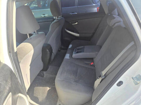 2013 Toyota Prius Five