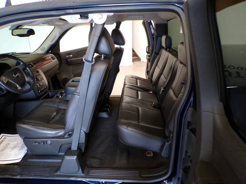 2009 GMC Sierra 1500