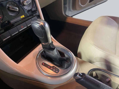 2019 Volkswagen Beetle Convertible 2.0T S