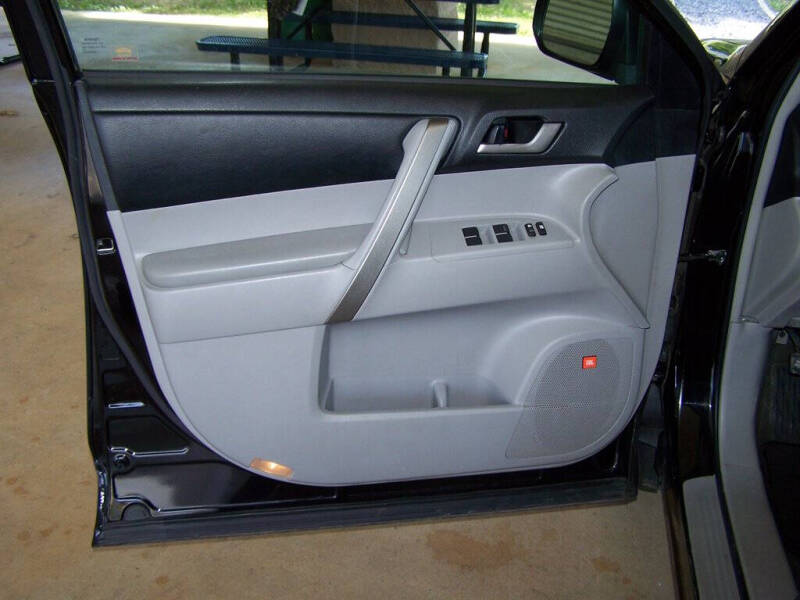 2012 Toyota Highlander