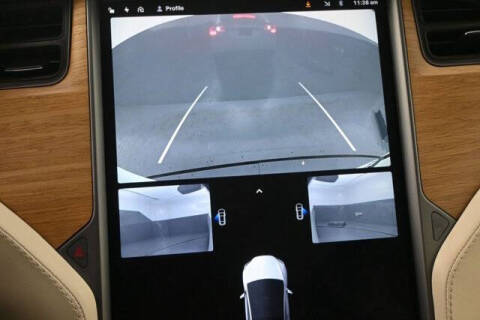 2019 Tesla Model X 100D