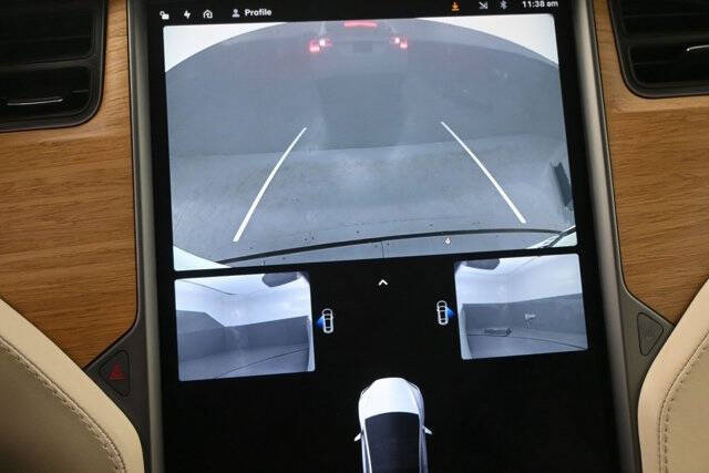 2019 Tesla Model X 100D