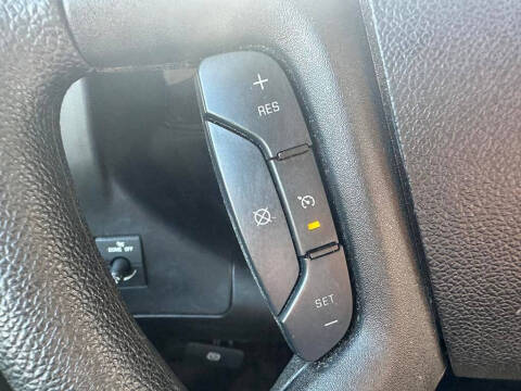 2024 Chevrolet Express 2500