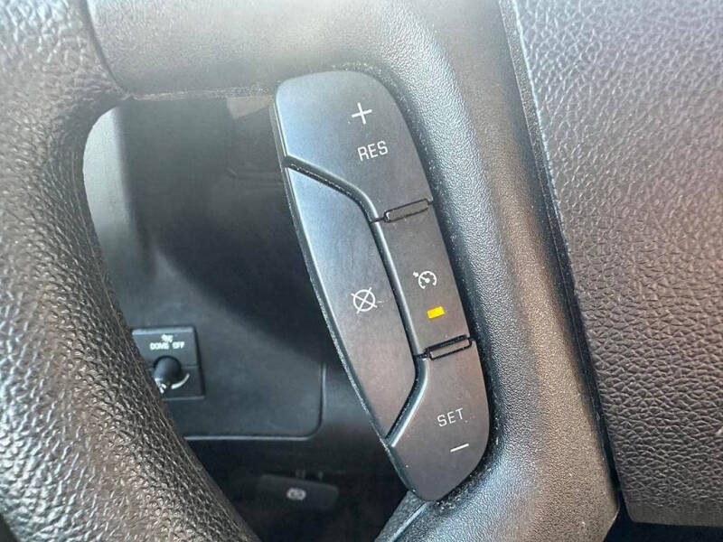 2024 Chevrolet Express 2500