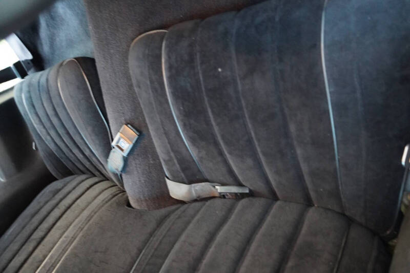 1976 Pontiac Firebird Trans Am