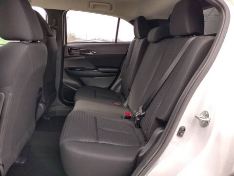 2026 Mitsubishi Eclipse Cross LE