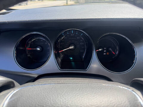 2012 Ford Taurus SEL