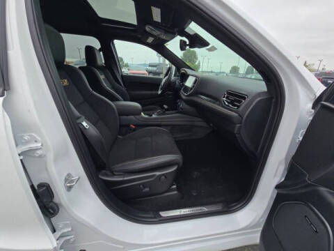 2025 Dodge Durango R/T 20th Anniversary Premium