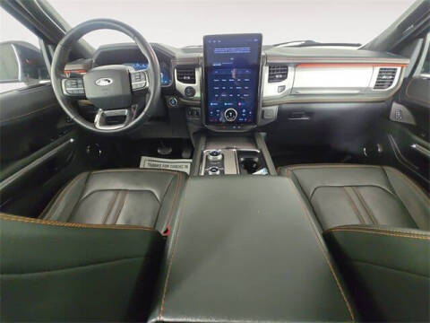 2022 Ford Expedition Timberline