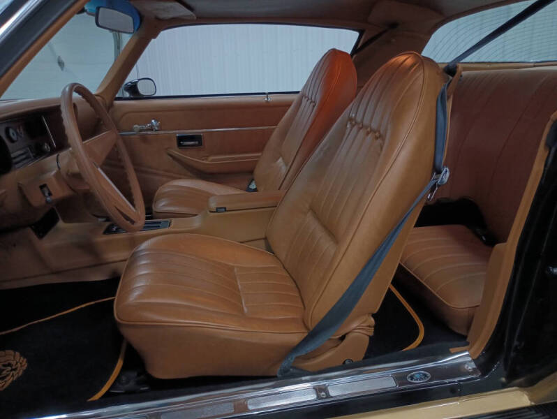 1979 Pontiac Firebird