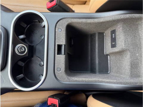 2016 Porsche Cayenne S E-Hybrid