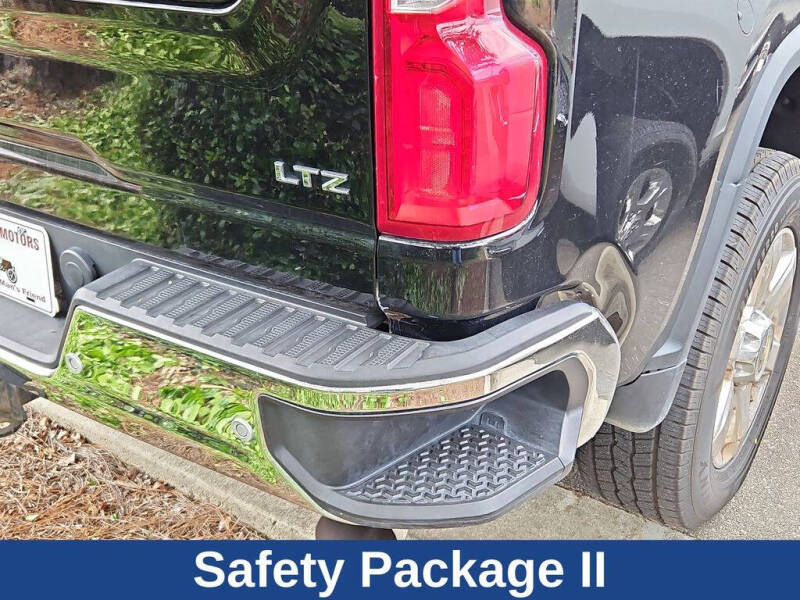 2022 Chevrolet Silverado 2500HD