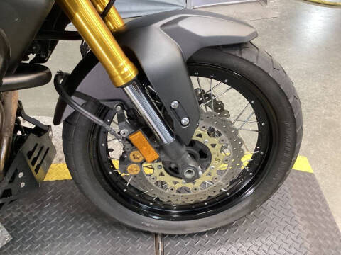 2014 Yamaha Super Tenere ES