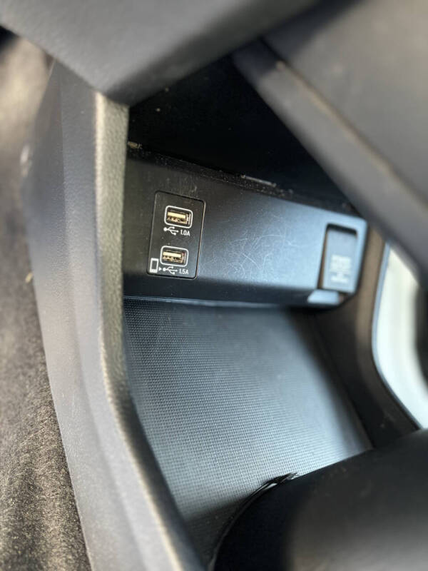 2019 Honda HR-V EX-L