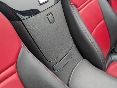 2007 Saturn SKY