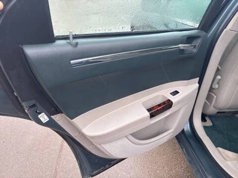 2006 Chrysler 300 C