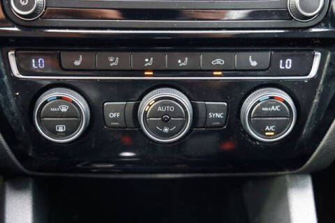 2017 Volkswagen Jetta 2.0T GLI