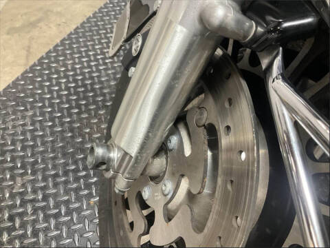 2011 Harley-Davidson Ultra Classic Electra Glide