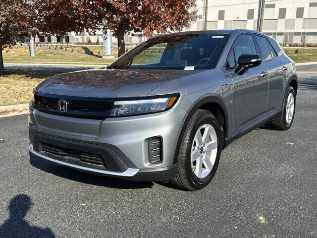 2026 Honda Prologue EX