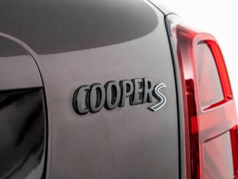 2023 MINI Countryman Plug-in Hybrid Cooper SE ALL4