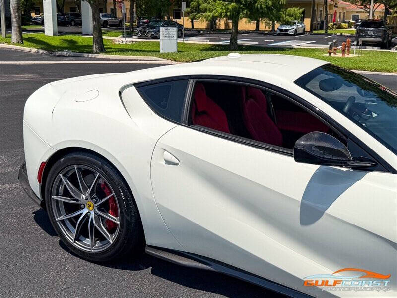 2019 Ferrari 812 Superfast