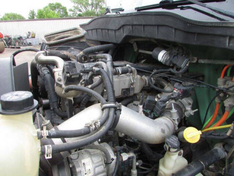 2009 International DuraStar 4300
