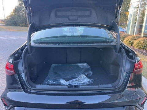 2025 Audi RS 3 2.5T quattro