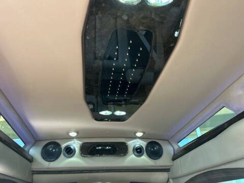 2026 Chevrolet Express 2500