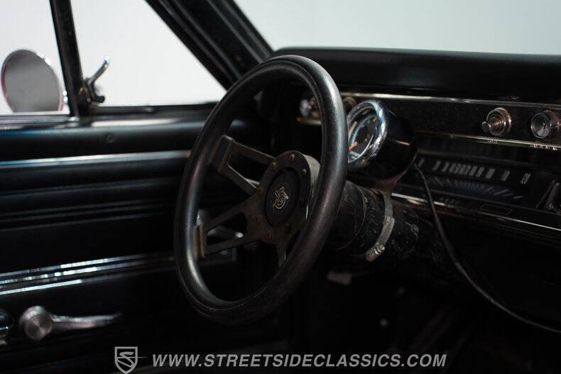 1966 Chevrolet Chevelle